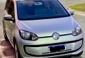 Autos - Volkswagen MOVE UP! 2017 Nafta 82000Km - En Venta