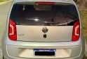 Autos - Volkswagen MOVE UP! 2017 Nafta 82000Km - En Venta