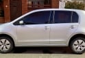 Autos - Volkswagen MOVE UP! 2017 Nafta 82000Km - En Venta