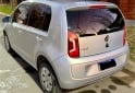 Autos - Volkswagen MOVE UP! 2017 Nafta 82000Km - En Venta