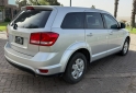 Camionetas - Dodge journey 2011 Nafta 135000Km - En Venta