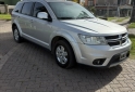 Camionetas - Dodge journey 2011 Nafta 135000Km - En Venta