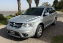 Camionetas - Dodge journey 2011 Nafta 135000Km - En Venta