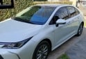 Autos - Toyota Corolla XLI 2023 Nafta 16000Km - En Venta