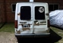 Autos - Renault Express 2001 Diesel 1111Km - En Venta
