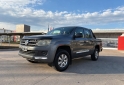 Camionetas - Volkswagen Amarok 2011 Diesel 310000Km - En Venta