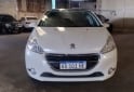Autos - Peugeot Allure Touchscreen 2016 Nafta 88200Km - En Venta
