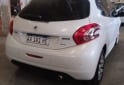 Autos - Peugeot Allure Touchscreen 2016 Nafta 88200Km - En Venta