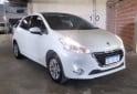 Autos - Peugeot Allure Touchscreen 2016 Nafta 88200Km - En Venta