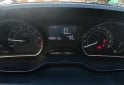 Autos - Peugeot Allure Touchscreen 2016 Nafta 88200Km - En Venta