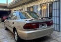 Autos - Mazda 323 1998 GNC 340000Km - En Venta
