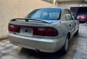 Autos - Mazda 323 1998 GNC 340000Km - En Venta