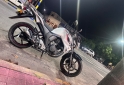 Motos - Yamaha FZ S FI 150 2020 Nafta 44000Km - En Venta