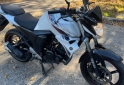 Motos - Yamaha FZ S FI 150 2020 Nafta 44000Km - En Venta