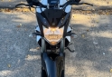 Motos - Yamaha FZ S FI 150 2020 Nafta 44000Km - En Venta