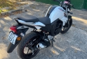 Motos - Yamaha FZ S FI 150 2020 Nafta 44000Km - En Venta