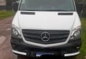 Utilitarios - Mercedes Benz Sprinter 411 2019 Diesel 142000Km - En Venta