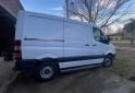 Utilitarios - Mercedes Benz Sprinter 411 2019 Diesel 142000Km - En Venta