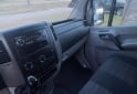 Utilitarios - Mercedes Benz Sprinter 411 2019 Diesel 142000Km - En Venta