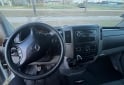 Utilitarios - Mercedes Benz Sprinter 411 2019 Diesel 142000Km - En Venta