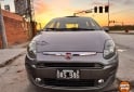 Autos - Fiat Punto 2014 Nafta 120000Km - En Venta