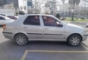 Autos - Fiat Siena 2006 Diesel 489000Km - En Venta