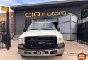 Camionetas - Ford F-100 2008 Diesel 300000Km - En Venta