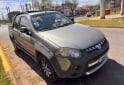 Camionetas - Fiat STRADA 2014 GNC 135000Km - En Venta