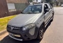 Camionetas - Fiat STRADA 2014 GNC 135000Km - En Venta