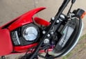 Motos - Honda Xr 250 2018 Nafta 15000Km - En Venta