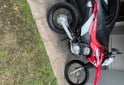 Motos - Honda Xr 250 2018 Nafta 15000Km - En Venta