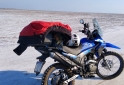 Motos - Zanella Zr 250 2026 Nafta 4800Km - En Venta