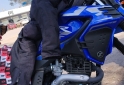 Motos - Zanella Zr 250 2026 Nafta 4800Km - En Venta