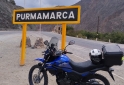 Motos - Zanella Zr 250 2026 Nafta 4800Km - En Venta