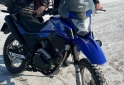 Motos - Zanella Zr 250 2026 Nafta 4800Km - En Venta