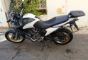 Motos - Honda Transal 700 2011 Nafta 36800Km - En Venta