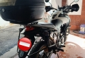 Motos - Honda Transal 700 2011 Nafta 36800Km - En Venta
