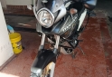 Motos - Honda Transal 700 2011 Nafta 36800Km - En Venta