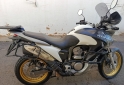 Motos - Honda Transal 700 2011 Nafta 36800Km - En Venta