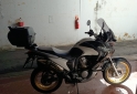 Motos - Honda Transal 700 2011 Nafta 36800Km - En Venta