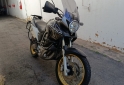 Motos - Honda Transal 700 2011 Nafta 36800Km - En Venta
