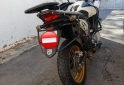 Motos - Honda Transal 700 2011 Nafta 36800Km - En Venta