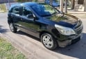 Autos - Chevrolet AGILE LTZ 2011 Nafta 118600Km - En Venta