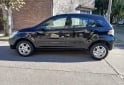 Autos - Chevrolet AGILE LTZ 2011 Nafta 118600Km - En Venta