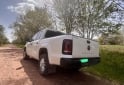 Camionetas - Volkswagen Amarok 2024 Diesel 36200Km - En Venta