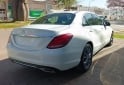 Autos - Mercedes Benz C200 Avantgarde 2019 Nafta 69900Km - En Venta