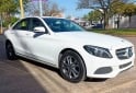 Autos - Mercedes Benz C200 Avantgarde 2019 Nafta 69900Km - En Venta