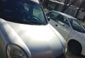 Utilitarios - Renault Kangoo 2016 GNC 257000Km - En Venta