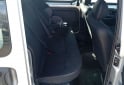 Utilitarios - Renault Kangoo 2016 GNC 257000Km - En Venta