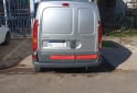 Utilitarios - Renault Kangoo 2016 GNC 257000Km - En Venta